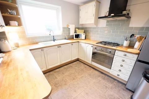 3 bedroom detached house for sale, Four Acres Close, Nailsea BS48