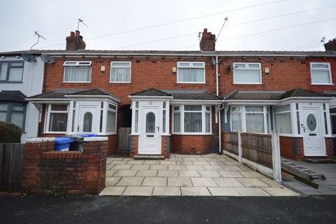 2 bedroom terraced house for sale, Gregson Road, Widnes