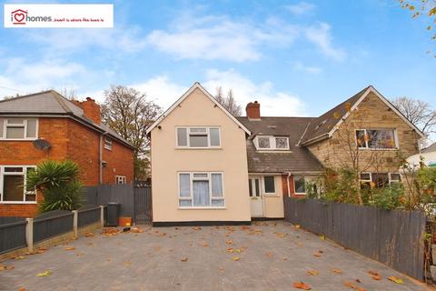 3 bedroom semi-detached house for sale, Beatrice Street, Walsall