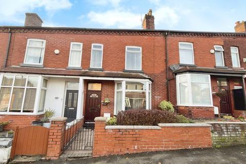 3 bedroom terraced house for sale, Ivy Road, Smithills