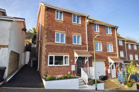 4 bedroom semi-detached house for sale, Elm Road, Brixham