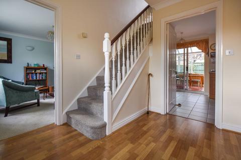 4 bedroom detached house for sale, Quayside East, Bourne