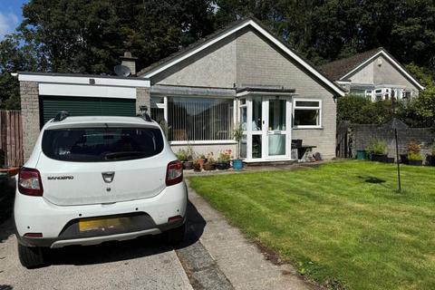 3 bedroom detached bungalow for sale, Alder Road, Tavistock PL19