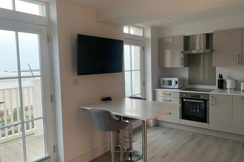 1 bedroom apartment to rent, La Route De La Haule, Jersey JE3