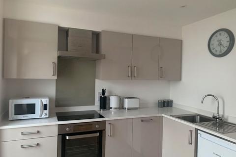 1 bedroom apartment to rent, La Route De La Haule, Jersey JE3