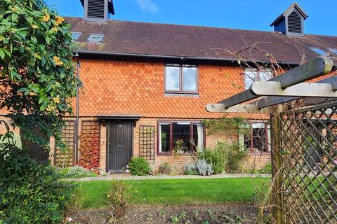 2 bedroom retirement property for sale, Crittles Court , Wadhurst