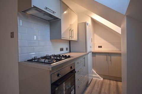 2 bedroom apartment to rent, Franklin Street, Reading RG1