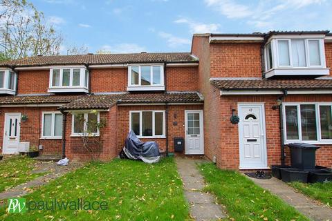 2 bedroom terraced house for sale, Beeston Drive, West Cheshunt