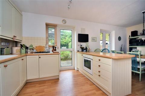 4 bedroom terraced house for sale, Gale Crescent, Banstead, Surrey, SM7