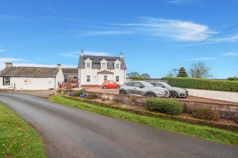 3 bedroom detached house for sale, Lockerbie DG11