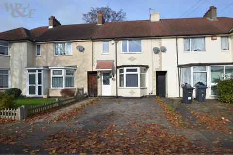 2 bedroom terraced house for sale, Farley Road, Birmingham B23