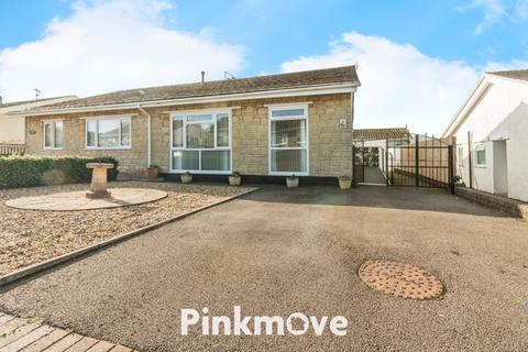 2 bedroom bungalow for sale, Ambryn Road, New Inn - REF #00025815