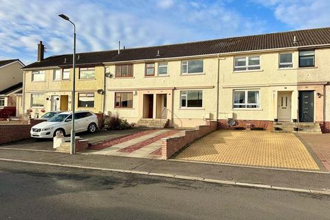 2 bedroom terraced house for sale, Hannahston Avenue, Drongan