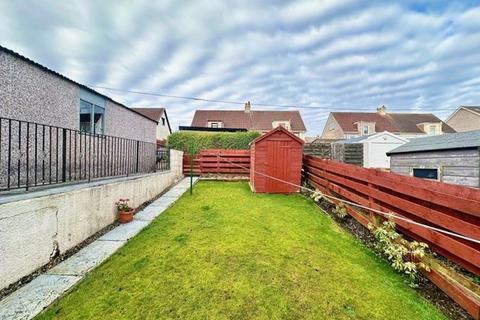 2 bedroom terraced house for sale, Hannahston Avenue, Drongan