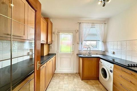 2 bedroom terraced house for sale, Hannahston Avenue, Drongan