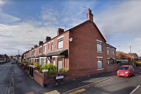 1 bedroom block of apartments for sale, Birches Head Road, Stoke-On-Trent