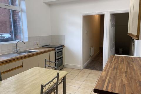 157 Birches Head Road, Stoke-on-trent, ST1 6ND