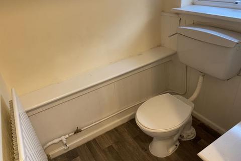 157 Birches Head Road, Stoke-on-trent, ST1 6ND