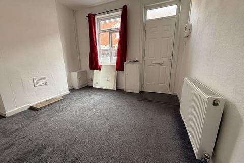 2 bedroom terraced house for sale, Elgin Street, Stoke-On-Trent