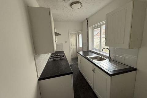 2 bedroom terraced house for sale, Elgin Street, Stoke-On-Trent