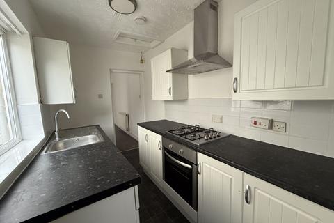 2 bedroom terraced house for sale, Elgin Street, Stoke-On-Trent