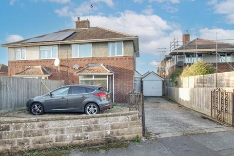 3 bedroom semi-detached house for sale, Blair Road, Trowbridge