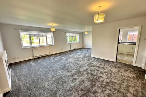 3 bedroom bungalow to rent, Granville Street, Barnsley