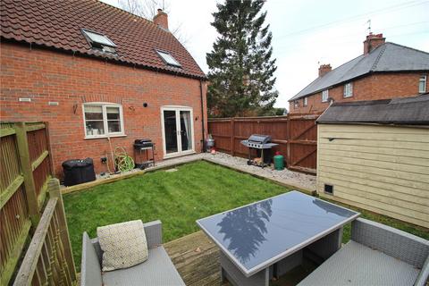 4 Broadgate Lane, Deeping St James, Peterborough, PE6 8NW