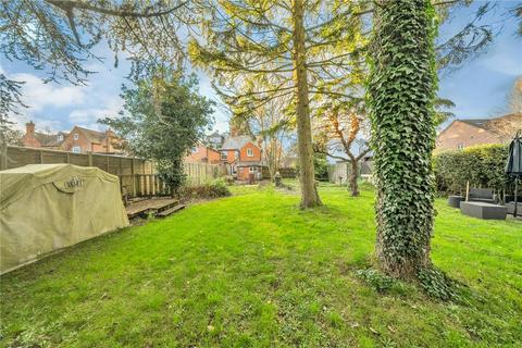 3 bedroom semi-detached house for sale, Tubbs Lane, Highclere, Newbury, Hampshire, RG20