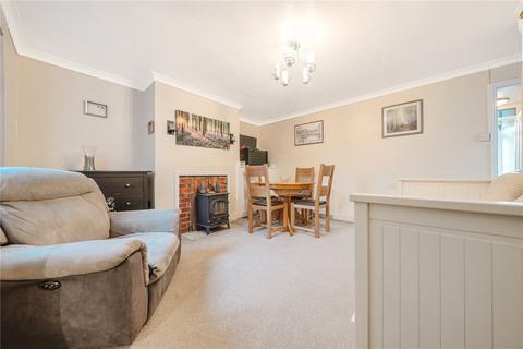 3 bedroom semi-detached house for sale, Tubbs Lane, Highclere, Newbury, Hampshire, RG20