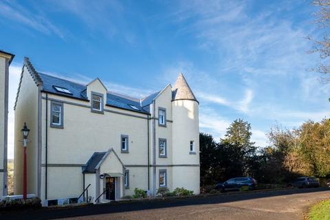 3 bedroom apartment for sale, 3 Venlaw Castle, Edinburgh Road, Peebles, EH45 8RD