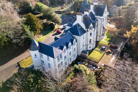 3 bedroom apartment for sale, 3 Venlaw Castle, Edinburgh Road, Peebles, EH45 8RD