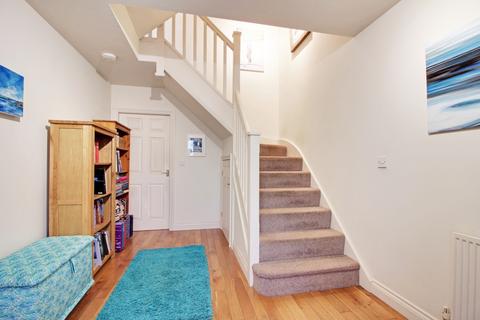 3 bedroom townhouse for sale, 35 HALL BANK LANE, MYTHOLMROYD, HEBDEN BRIDGE