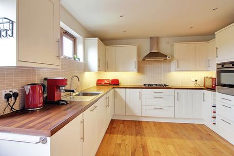 3 bedroom townhouse for sale, 35 HALL BANK LANE, MYTHOLMROYD, HEBDEN BRIDGE