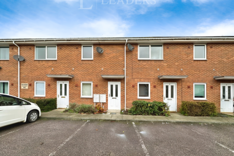 2 bedroom flat to rent, Quinton Court, B68