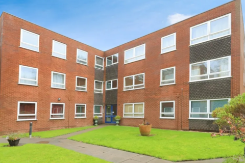 3 bedroom apartment to rent, Newbridge Mews WV6