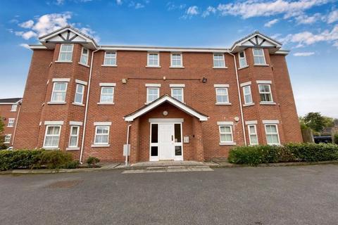 1 bedroom apartment for sale, Fairfax Close, Stoke-On-Trent