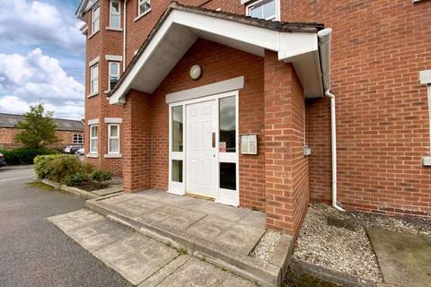 1 bedroom apartment for sale, Fairfax Close, Stoke-On-Trent