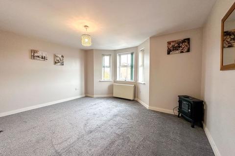 1 bedroom apartment for sale, Fairfax Close, Stoke-On-Trent