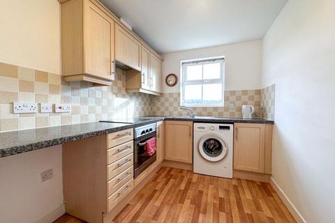 1 bedroom apartment for sale, Fairfax Close, Stoke-On-Trent