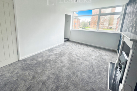 2 bedroom apartment to rent, Dugdale Court, Leamington Spa, CV31