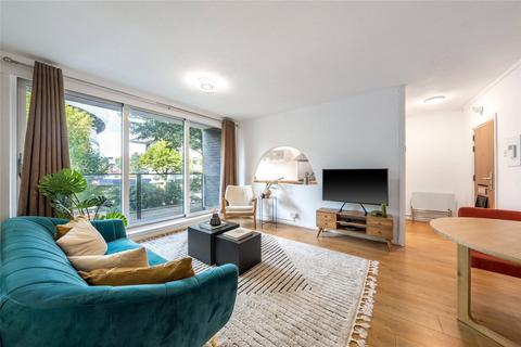 1 bedroom apartment to rent, Lords View One, St. John's Wood Road, St John's Wood, London, NW8