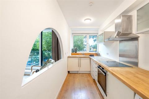 1 bedroom apartment to rent, Lords View One, St. John's Wood Road, St John's Wood, London, NW8