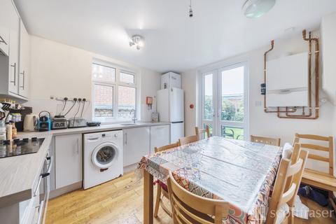 6 bedroom terraced house to rent, Cowley Road, East Oxford, OX4