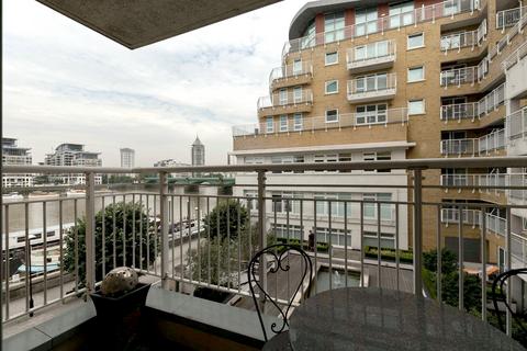 1 bedroom flat to rent, Oyster Wharf