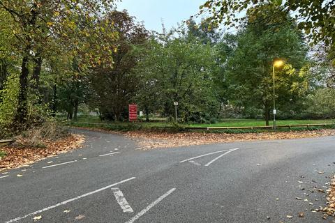 Land for sale, Manor Place, Staines-Upon-Thames TW18