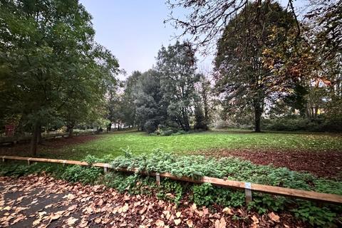 Land for sale, Manor Place, Staines-Upon-Thames TW18