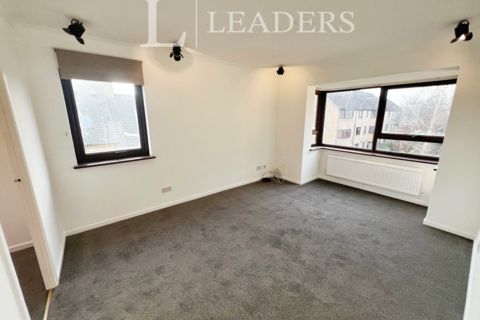 1 bedroom apartment to rent, St Stephens Place, Cambridge, CB3