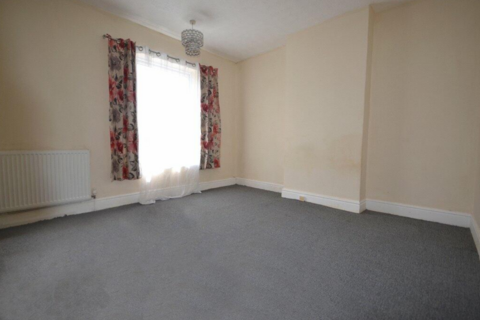 2 bedroom end of terrace house to rent, Woodville Road, Ipswich