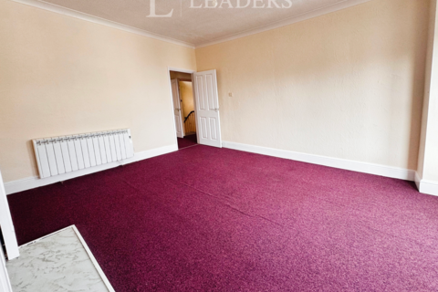 1 bedroom terraced house to rent, Wellington Road, NR30